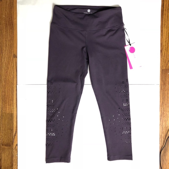 yogalicious Pants - Yoga pants